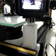 IMG_1490.jpg Free STL file GoPro Camera Mount for 4020 Profile・3D printing idea to download