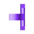 Pistol_Trigger.stl Rubber Band Based Pistol Project (One Day Challenge)