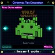 space invader ready.jpg Christmas tree decoration (retro game edition)