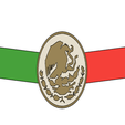 salvaorejas mex.png Save Mexican Flag Ears
