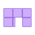 puzzle_8x8x8_cl%C3%A9_C.stl Puzzle Cube
