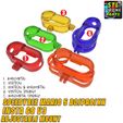 Speedybee-Mario-5-insta-go-v3-mount-2.jpg Speedybee Mario 5 Insta Go V3 Adustable Mount