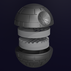 render-1.png Death star Grinder with 3 stages