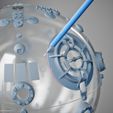 Guide2.jpg 3D file Jedi Training Remote parts・3D printing design to download