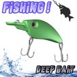 RAPAL2.jpg FISHING BAIT - DEEP BAIT