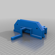 DC_Print_34_STL_Set.png Daisy-Chain (DC) Universal 3D Printer Enclosure Build by 3D Sourcerer