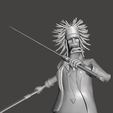 Screenshot_3.png Hyouzou - New fish man Pirates 3D Model