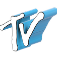 Logo-Mtv-TV-v1.png MTV Logo
