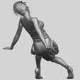 19_TDA0661_Naked_Girl_G09A07.png Download free file Naked Girl G09 • Design to 3D print, GeorgesNikkei
