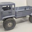 1652325530484.jpg Crawler FC (Jeep FC replica) - 1/10 RC body 313mm