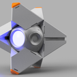 rgfhbfgnhfghnjfhnfgh.png Destiny - Base Ghost - Modèle 3D