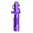 Plasma gun.stl Dreadnaught