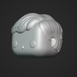 03.png A male head in a Funko POP style. A fringe haircut. MH_8-1