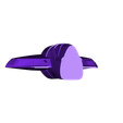 fuselaje_III.STL Файл STL VF1・3D-печатная модель для загрузки