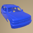 a14_014.png Chevrolet Tahoe LS  2002 PRINTABLE CAR IN SEPARATE PARTS