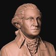 004.jpg George Washington 3D Model