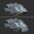 Square-33.png Omen Tactical Transport (Pre-Supported)