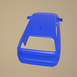 A028.png OPEL ASTRA GSI 1991 PRINTABLE CAR BODY