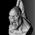 0.jpg 3D PRINTABLE COLLECTION BUSTS 9 CHARACTERS 12 MODELS