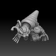 light nautiloid horror1c.jpg Nautiloid Horror Light Carapace