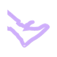 Part_4.stl Logo Jordan fil néon
