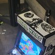 20240516_164040.jpg Terminal arcade StarWars 10