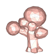 model-6.png Low Poly Tree NO.1