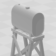 Foto-3.png HO Старый нефтяной резервуар