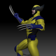 jj.png Deadpool 3 : Wolverine Vs Deadpool FAN-ART STL