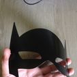 IMG_4018.JPG Batman mask / Masque Batman