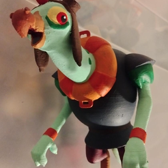 Murdock - My Little Pony Der Film