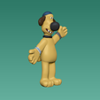 2.png bitzer the dog from shaun the sheep