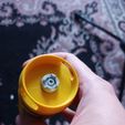 20240726_130417.jpg Scream tank bottle (or laughs) Monsters, Inc.