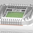 Swan8.jpg Swansea City - Liberty Stadium