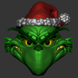 313202979_1837174443289771_770179259712739059_n.png Christmas Tree Decoration Baby Yoda Ball Tree, Filthy Animal, Grinch, Yippee Ki Yay