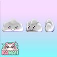 cloud_toload_views.jpg KAWAII - PACK 6 MODELOS - LOT 6