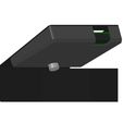 Capot-Dos-écran-LCD-Ender-3.jpg 8 Essential Enhancements for your Ender-3 3D Printer: 3D Modifications & Customizations