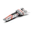 space wagon render 11.jpg Free STL file Anti Gravity Racer V1・3D print design to download