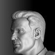 4.jpg 3D PRINTABLE COLLECTION BUSTS 9 CHARACTERS 12 MODELS