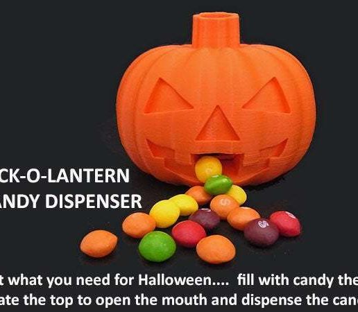 1d6607ee38c97803711132dc9f12cf98_display_large.jpg Dispensador de caramelos Jack-O-Lantern