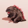 godzilla_mini_03.jpg Godzilla Mini