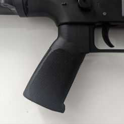 IMAGE-2022-01-30-14:58:11.jpg Pistol Grip (Texturized) for airsoft AR15/M4/SCAR GBBRs