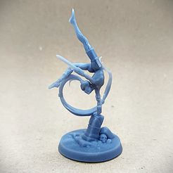 Impeacher Assassin (Pre-Supported)