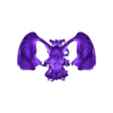 phoenix_kijaidesign_02.stl Phoenix