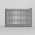 Radiator-04.png SEE-THROUGH Radiator 1/10 Scale