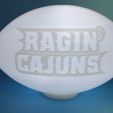IMG_20230622_182035475.jpg Louisiana Ragin Cajuns Football Light