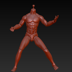 Captura-de-Tela-2023-04-03-às-08.14.52.png OBJ file hot toy-1/6 action figure base・3D printing model to download