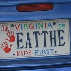 if-you-re-going-to-have-a-vanity-plate-really-go-for-it-25-creative-pics-2.jpg Kid's First vanity License plate