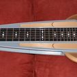 ls2.jpg Lap Steel Guitar, vintage SciFi style. For 200mm and larger printers