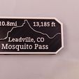 20230612_183554.jpg Maverick's Trail Badge Mosquito Pass Leadville Colorado